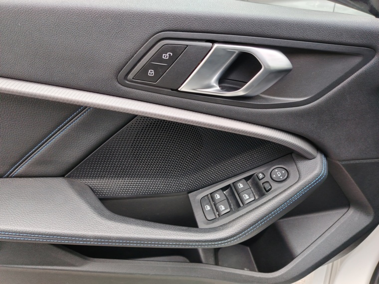 Bmw 218 I Gran Coupe 1.5  2025 Usado  Usado en BMW Premium Selection