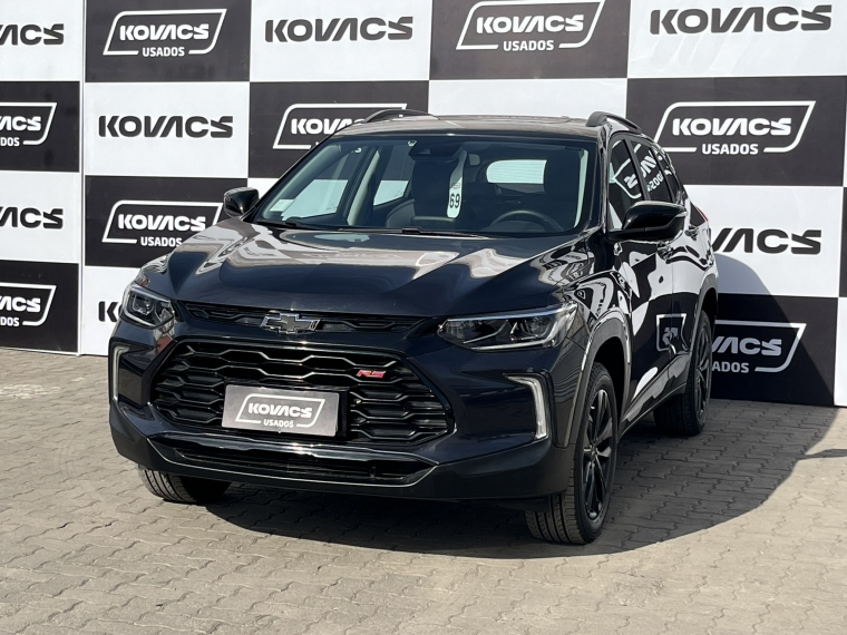 CHEVROLET TRACKER RS AT 2025