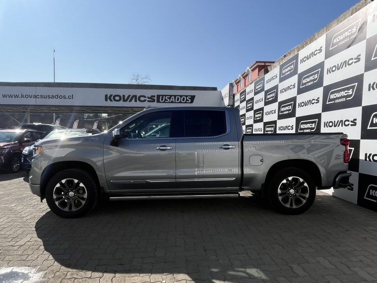 Chevrolet Silverado 3.0 Td High Country At 4x4 Diesel 2025 Usado  Usado en Kovacs Usados