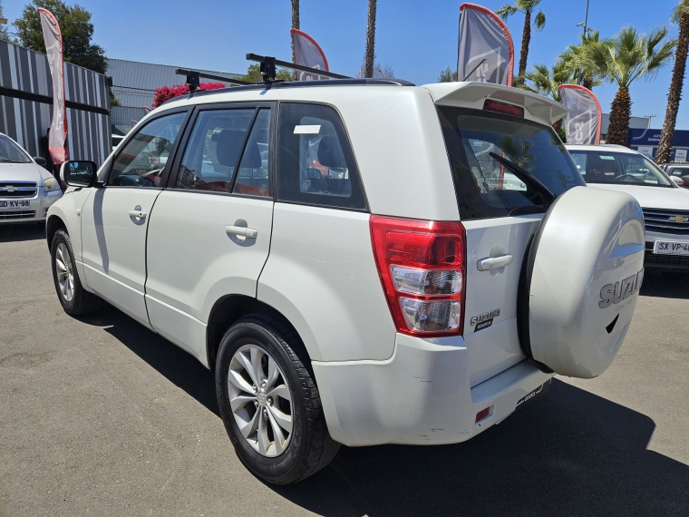 Suzuki Grand nomade 2.4 Glx Sport 4x2 2018 Usado  Usado en Kovacs Usados