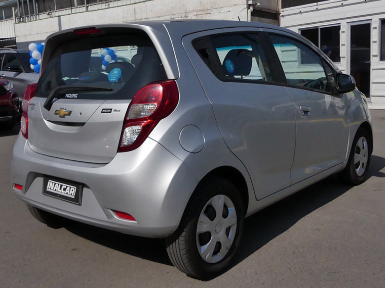 Chevrolet 147 Lt 1.2 2019 Usado  Usado en Webautos.cl