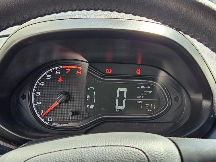 Chevrolet Prisma Prisma Ltz 1.4 2020 Usado en Rosselot Usados