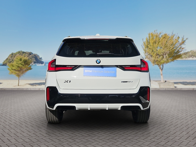 Bmw X1 Sdrive18d M Sport 2026 Usado  Usado en BMW Premium Selection
