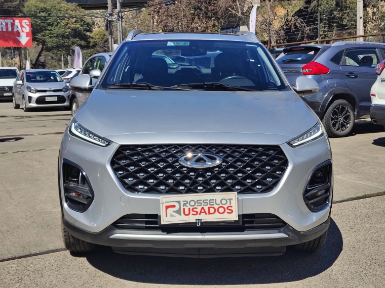 Chery Tiggo 2 pro Tiggo 2 Pro 1.0t Glx Cvt 2022 Usado en Rosselot Usados