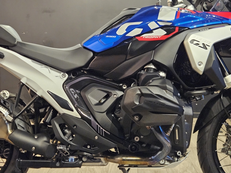 Bmw R 1300 gs Ii Asa 2025 Usado en BMW Premium Selection Bmw R 1300 gs Ii Asa 2025 Usado en BMW Premium Selection