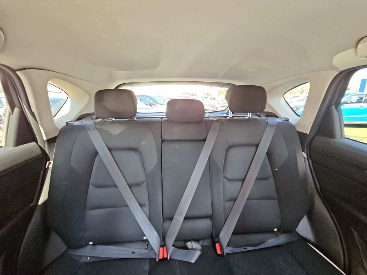 Mazda Cx-5 All New Cx 5 R 2.0 Aut 2019 Usado  Usado en Webautos.cl