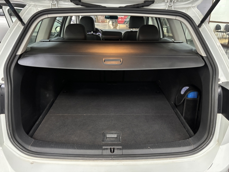 Volkswagen Golf Variant 2.0 Tdi 2017  Usado en Grass & Arueste