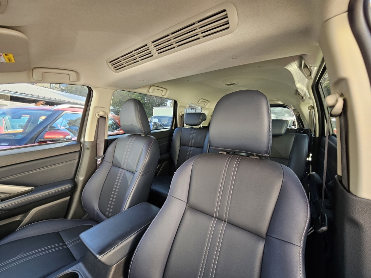 Mitsubishi Xpander Xpander Cross 1.5 Aut 2024 Usado en Rosselot Usados