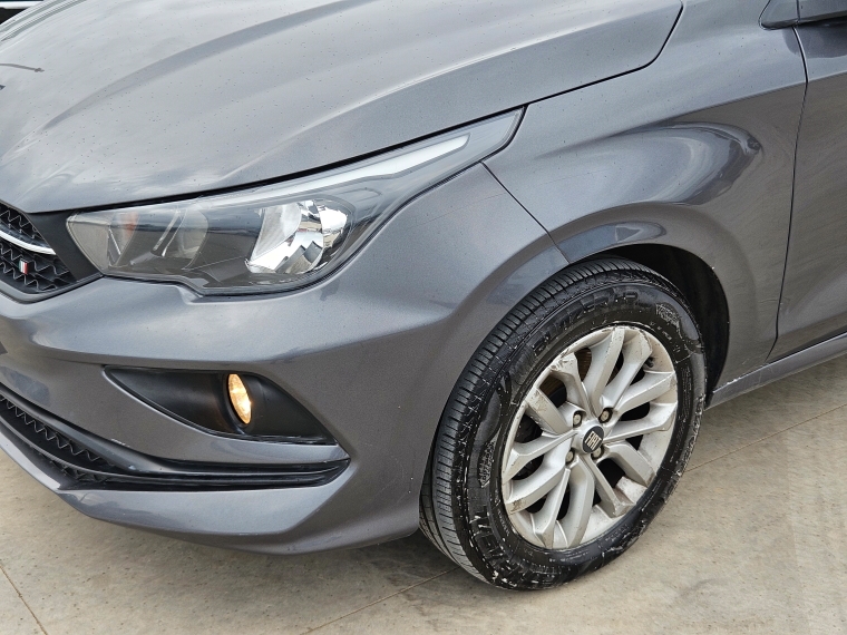 Fiat Cronos Cronos Drive 1.8 At 2022 Usado en Rosselot Usados
