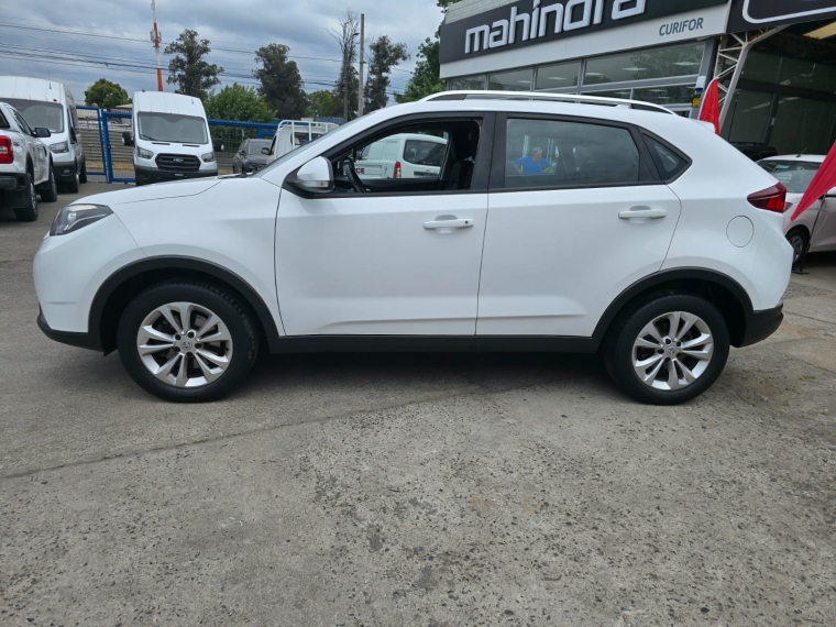 Mg Gs Mt 1.5 2018 Usado  Usado en Webautos.cl