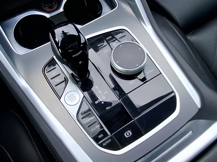 Bmw X6 Xdrive30d 4x4 5p 3.0 Aut 2023 Usado  Usado en BMW Premium Selection