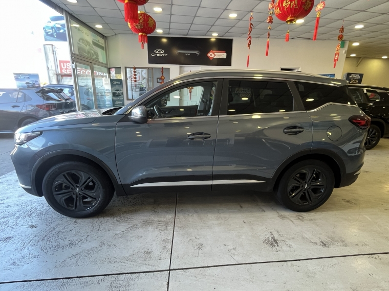 Chery Tiggo 7 pro Tiggo7 Pro Gls Cvt 1.5 2022 Usado en Rosselot Usados