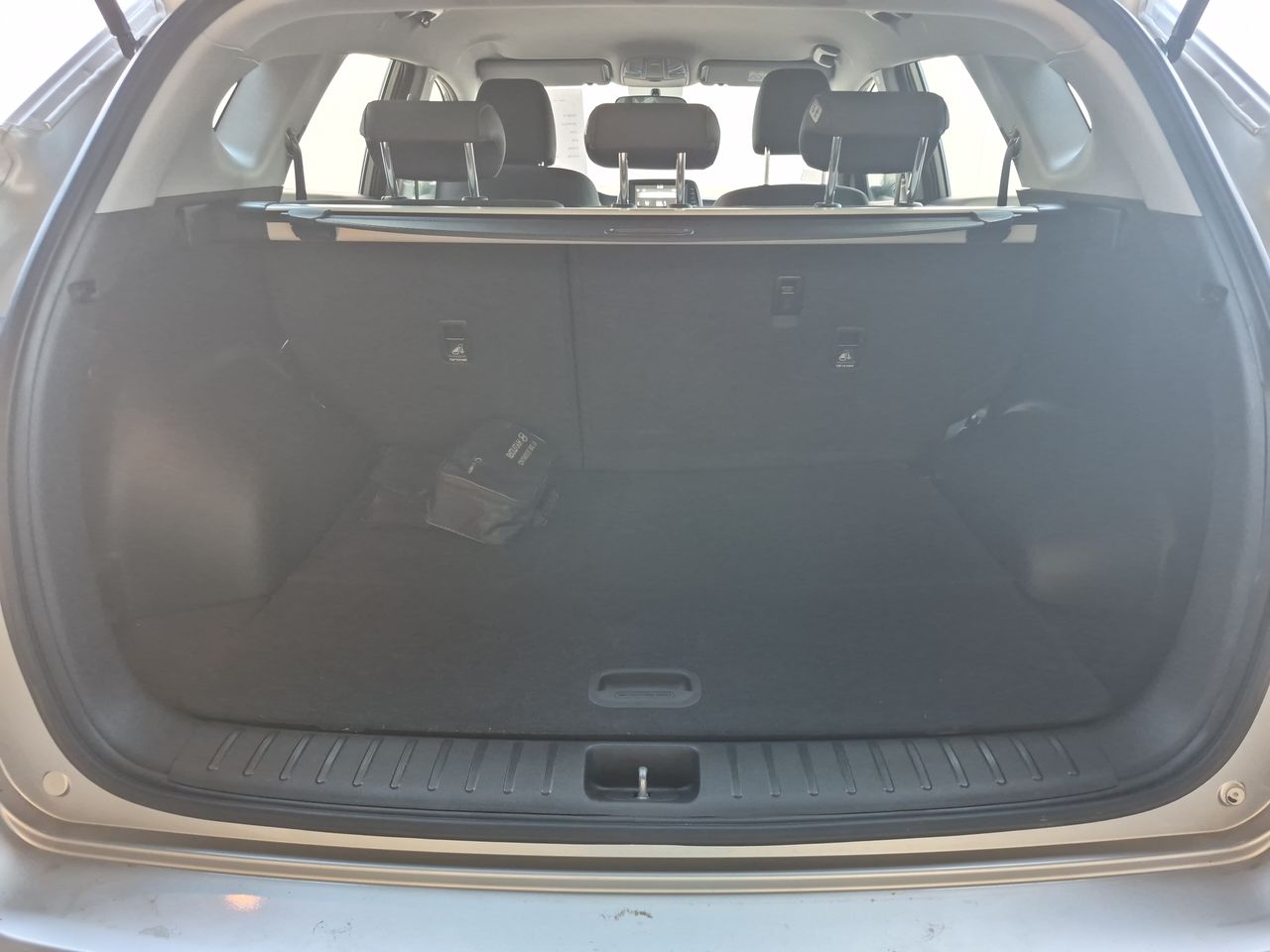 Hyundai Tucson Tucson Tl 2.0 2020 Usado en Usados de Primera - Sergio Escobar