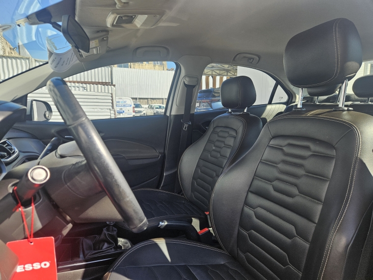 Chevrolet Prisma 1.4 Ltz Mt 2019 Usado  Usado en Kovacs Usados