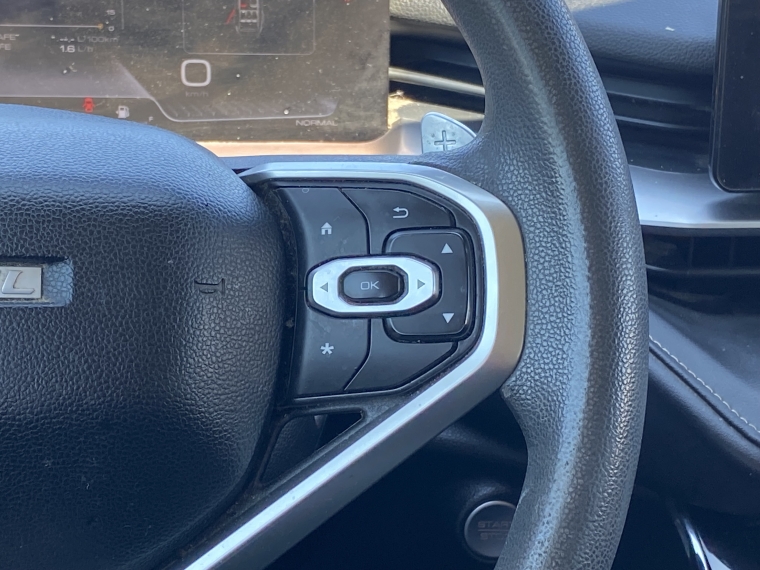 Haval H6 H6 Active 2.0 Aut 2021 Usado en Rosselot Usados