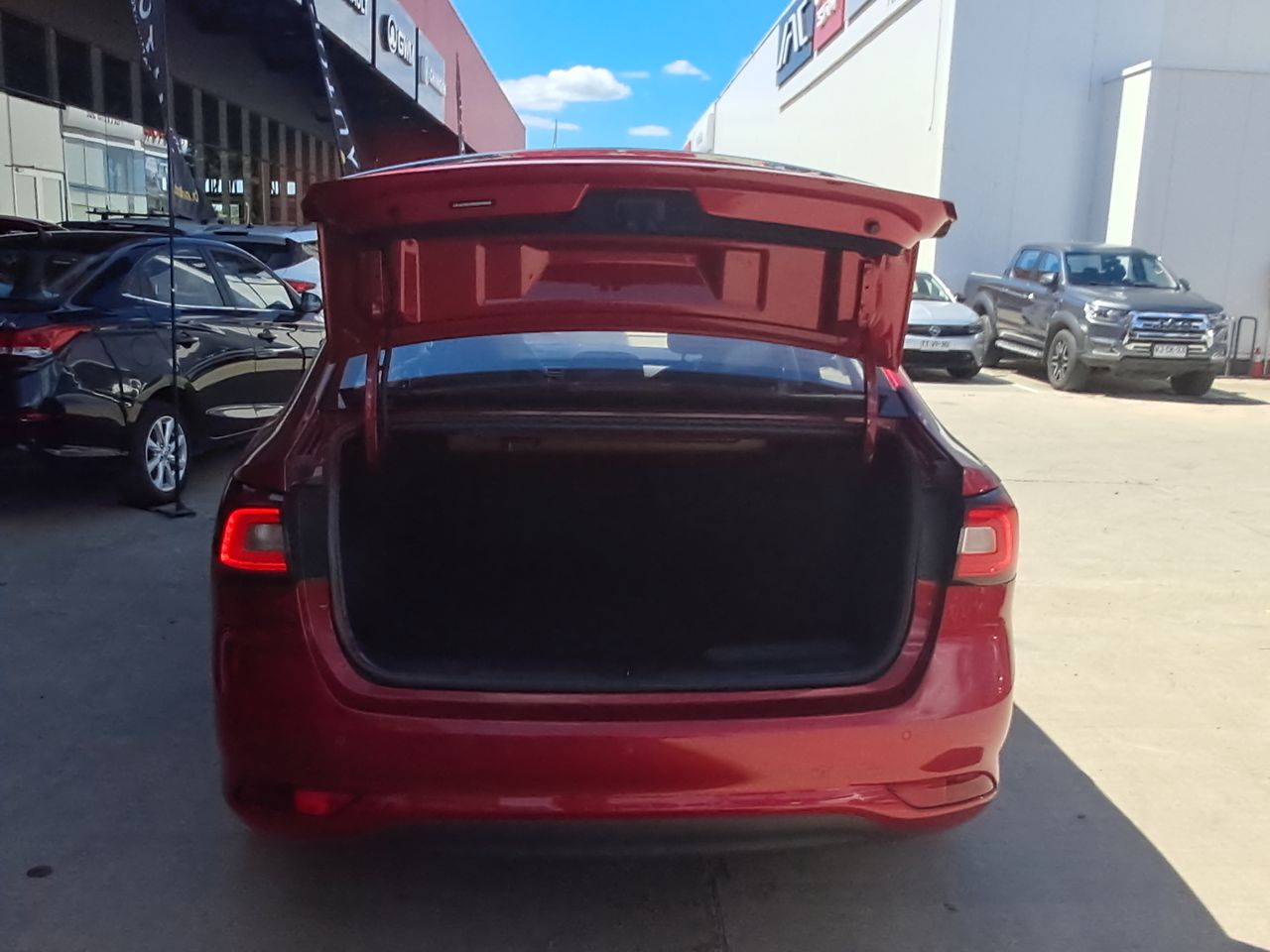 Mg 5 5 1.5 2022 Usado Usado en Webautos.cl Mg 5 5 1.5 2022 Usado Usado en Webautos.cl