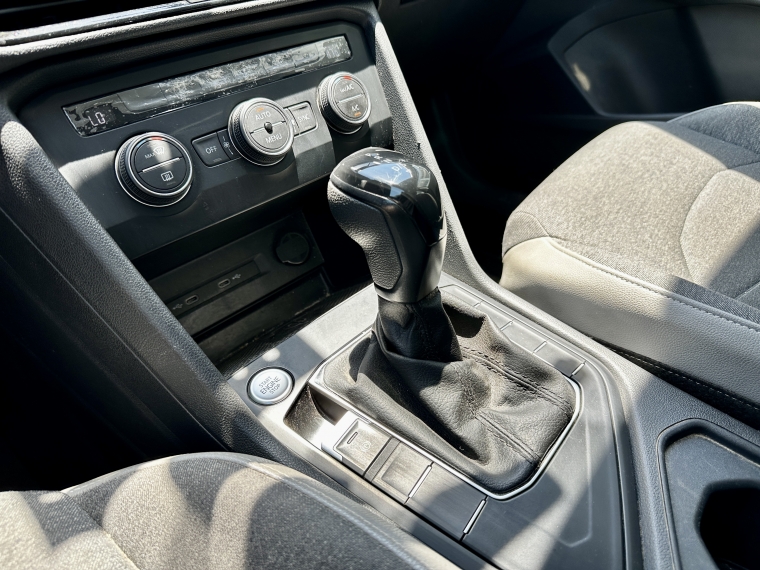 Volkswagen Taos Taos Tsi 1.4 At 2022 Usado en Rosselot Usados