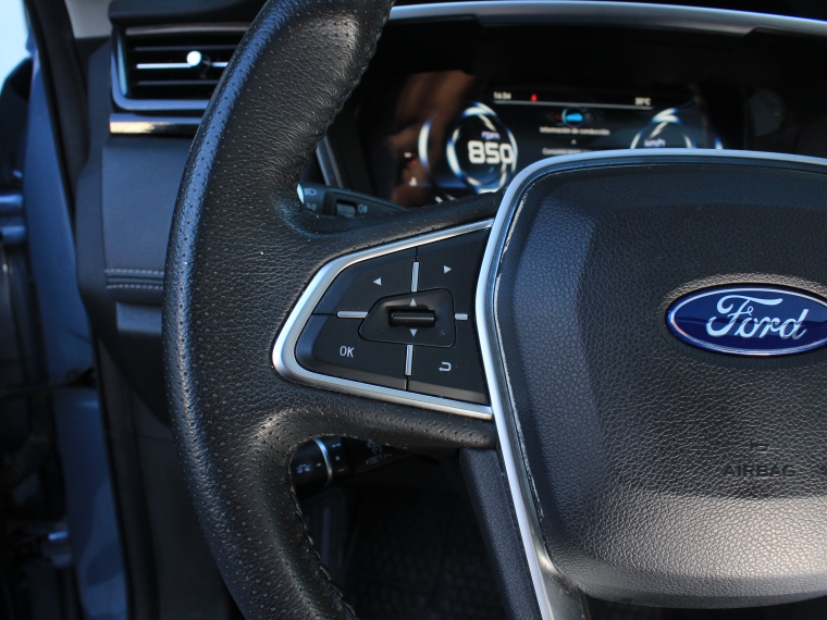 Ford Territory 1.5  Titanium At 2023 Usado  Usado en Webautos.cl