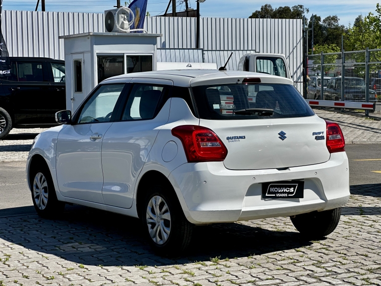 Suzuki Swift 1.2 Mt 2023 Usado  Usado en Kovacs Usados