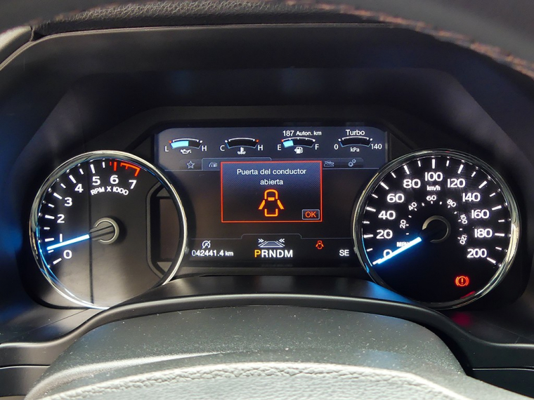 Ford F-150 Xlt Dcab 4x4 3.5 Aut 2021 Usado  Usado en Webautos.cl