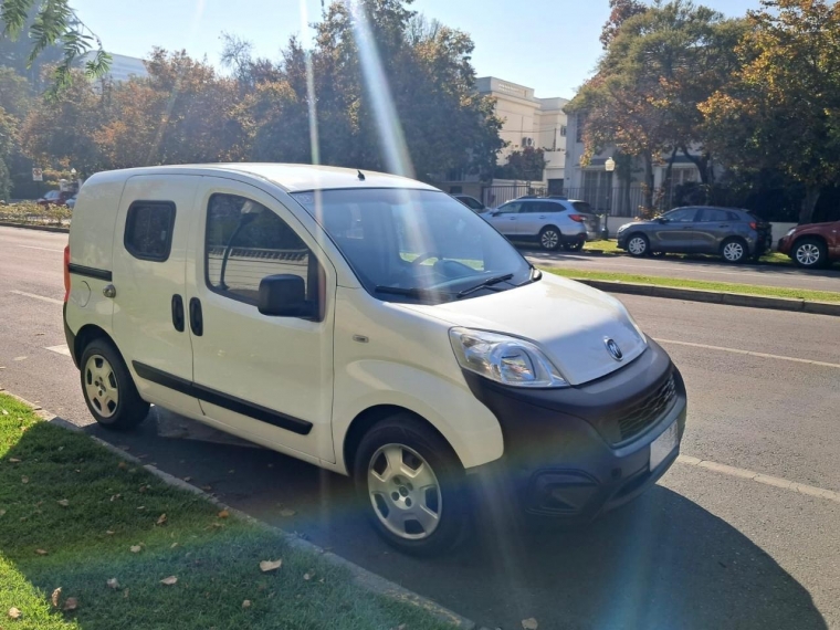 RAM V700 CITY 1.4 - imagen 6