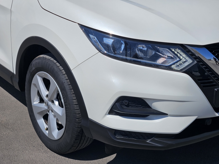 Nissan Qashqai Sense Mt 2.0 2021 Usado  Usado en Kovacs Usados