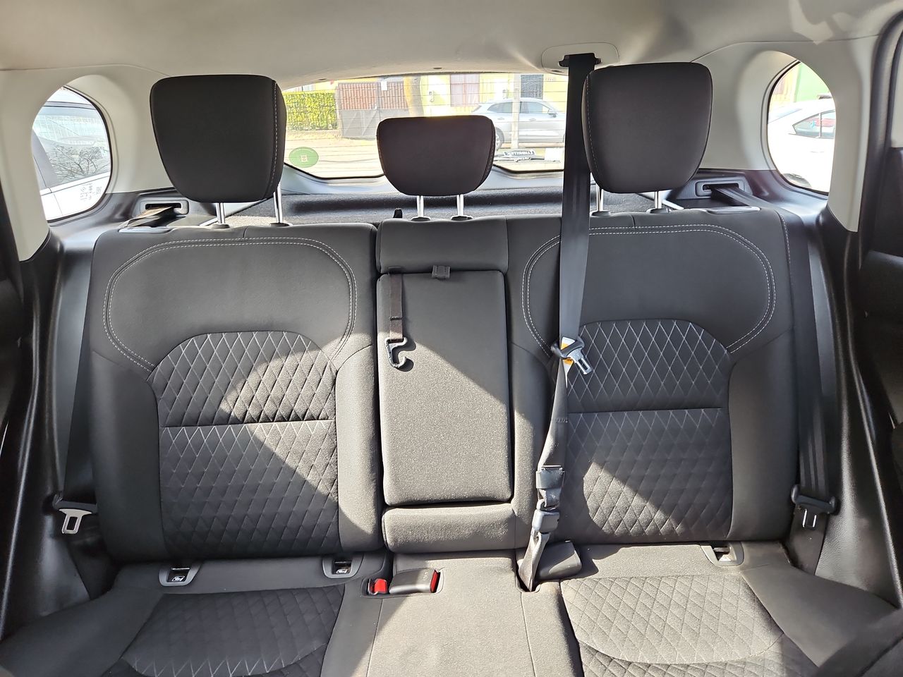 Suzuki Grand vitara New Grand Vitara Gl 1.5 2025 Usado en Usados de Primera - Sergio Escobar