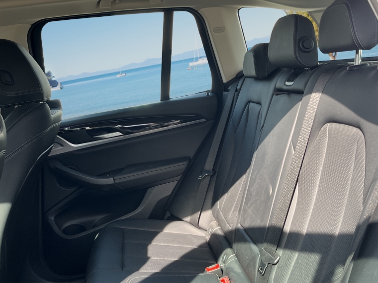 Bmw X3 Sdrive20i Dynamic 2024 Usado  Usado en BMW Premium Selection