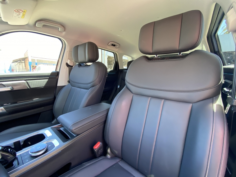 Jaecoo J7 Elemental 2026 Usado  Usado en Kovacs Usados