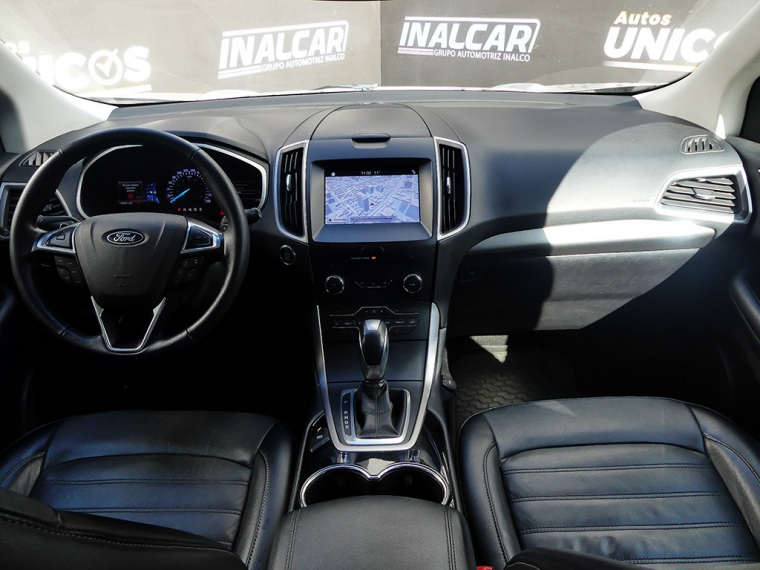 Ford Edge Awd 3.5 Aut 2019 Usado  Usado en Webautos.cl