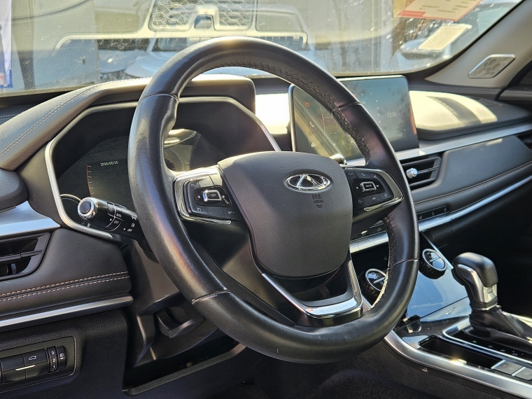 Chery Tiggo 8 Tiggo 8 1.5 Aut. 2021 Usado en Rosselot Usados