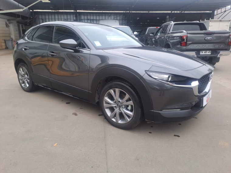 Mazda Cx-30 2.0 Core At 2025 Usado  Usado en Webautos.cl