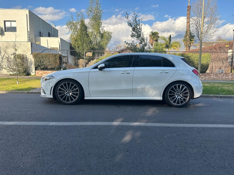 Mercedes benz A 250 Sport 2019  Usado en Auto Advice