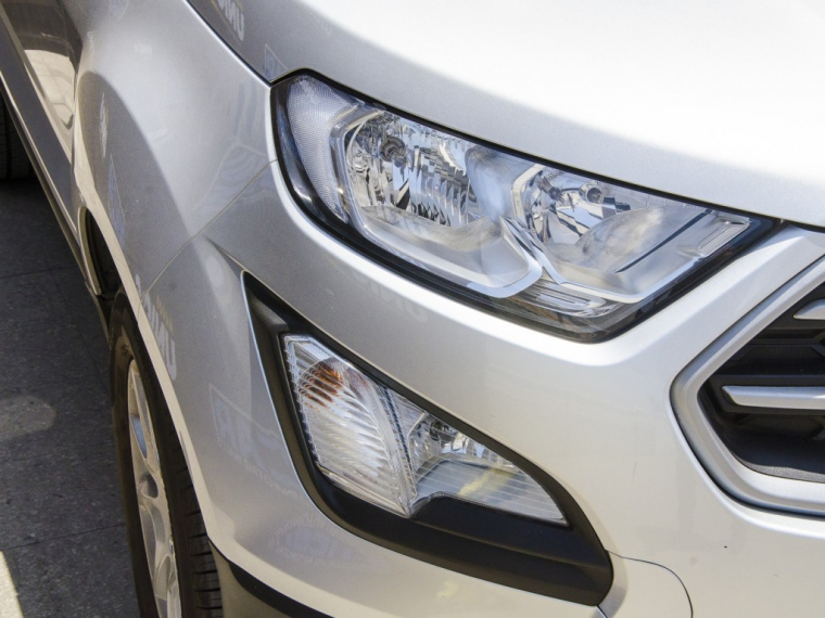 Ford Ecosport Aut 2018 Usado  Usado en Webautos.cl
