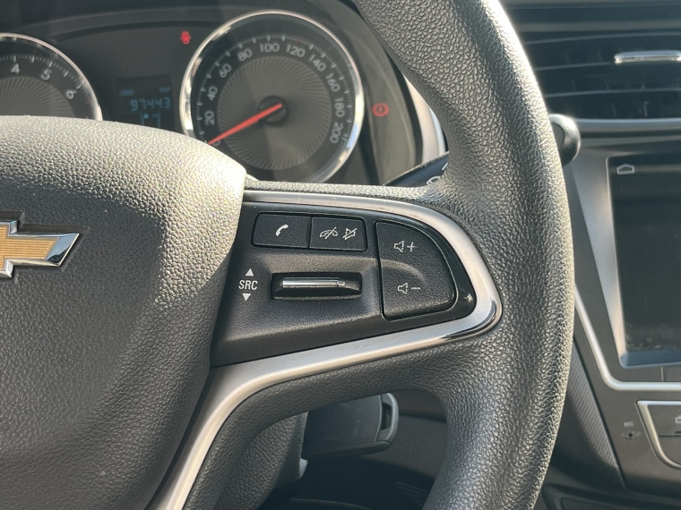 Chevrolet Sail Lt Smart Mt 2022 Usado  Usado en Kovacs Usados