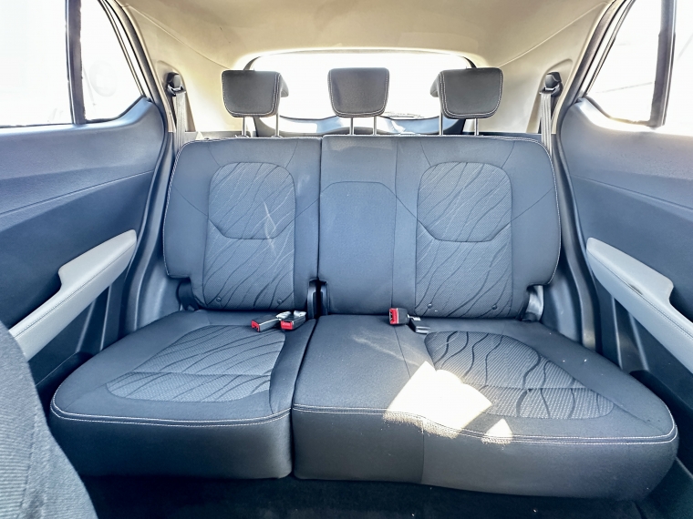 Chevrolet Groove Groove 1.5 2021 Usado  Usado en Kovacs Usados