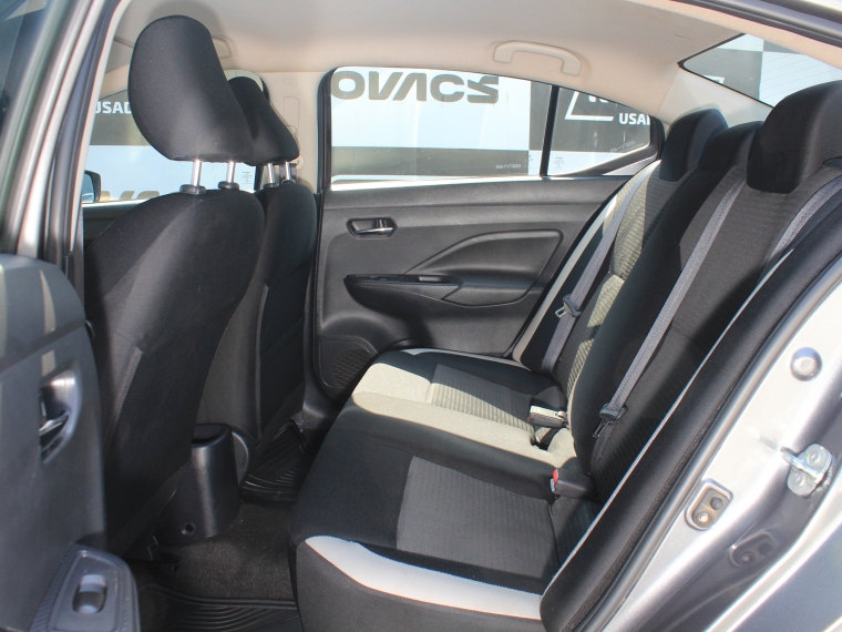 Nissan Versa 1.6  Advance  Mt 2023 Usado  Usado en Kovacs Usados