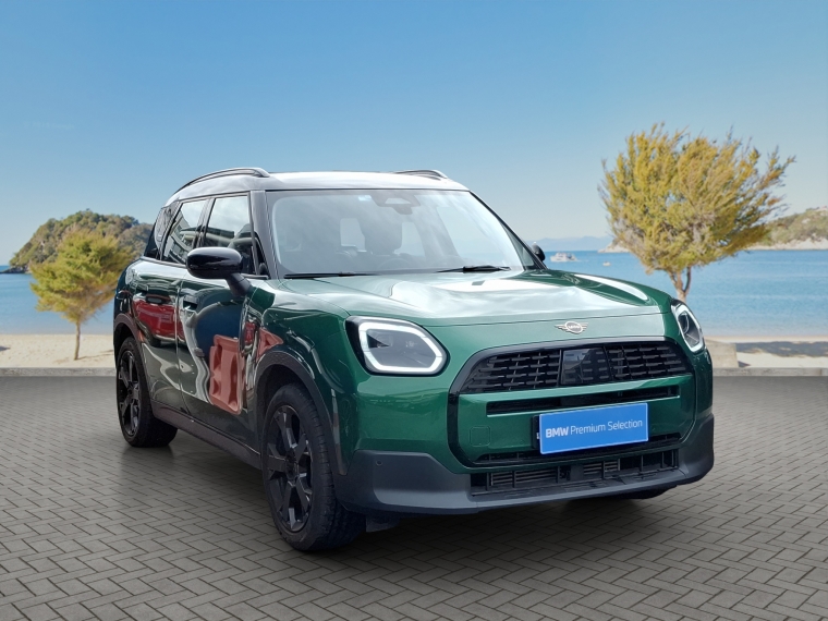 Mini Cooper Countryman C 1.5 2026 Usado  Usado en BMW Premium Selection