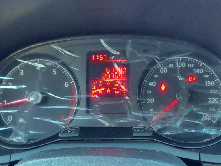Volkswagen Saveiro 1.6 2022 Usado  Usado en Webautos.cl