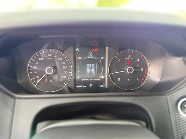 Land rover Range rover velar Awd 2.0 Aut 2019 Usado en Automotriz Olea Flaño