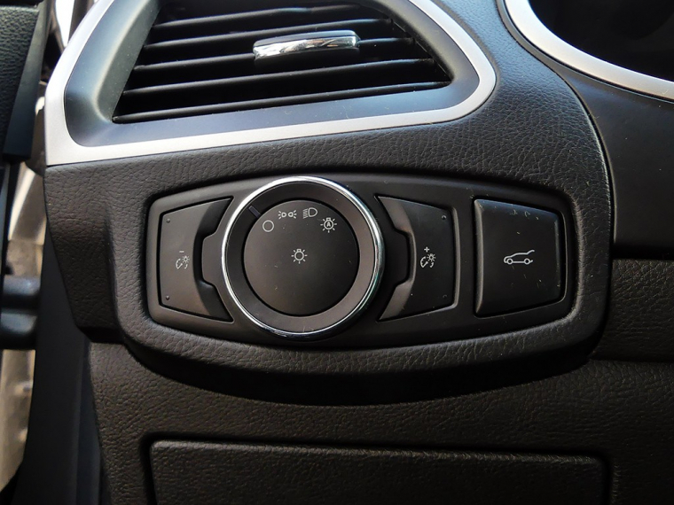 Ford Edge Awd 3.5 Aut 2019 Usado  Usado en Webautos.cl