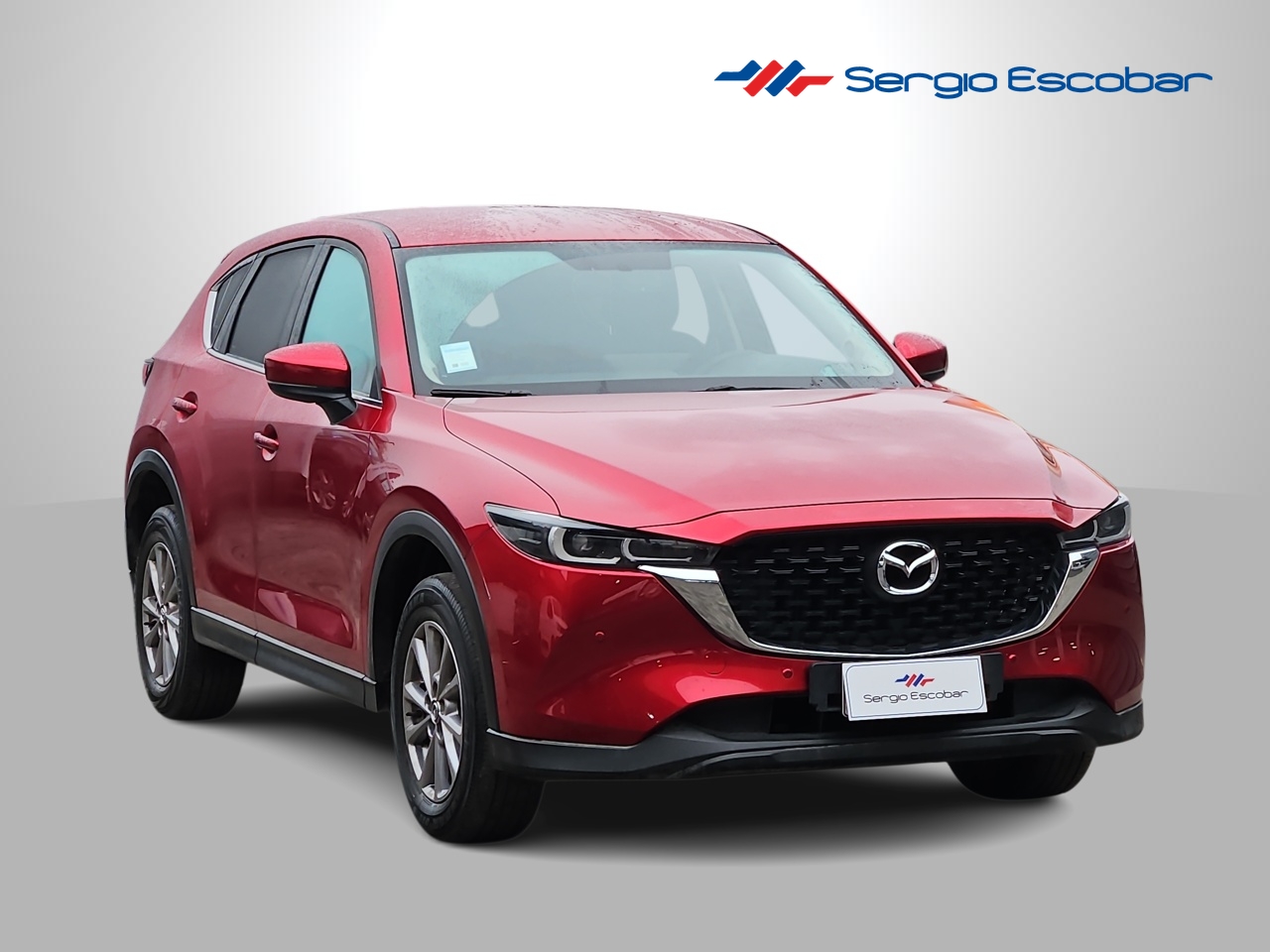 MAZDA CX-5 CX 5 2WD 2.0 AUT 2024