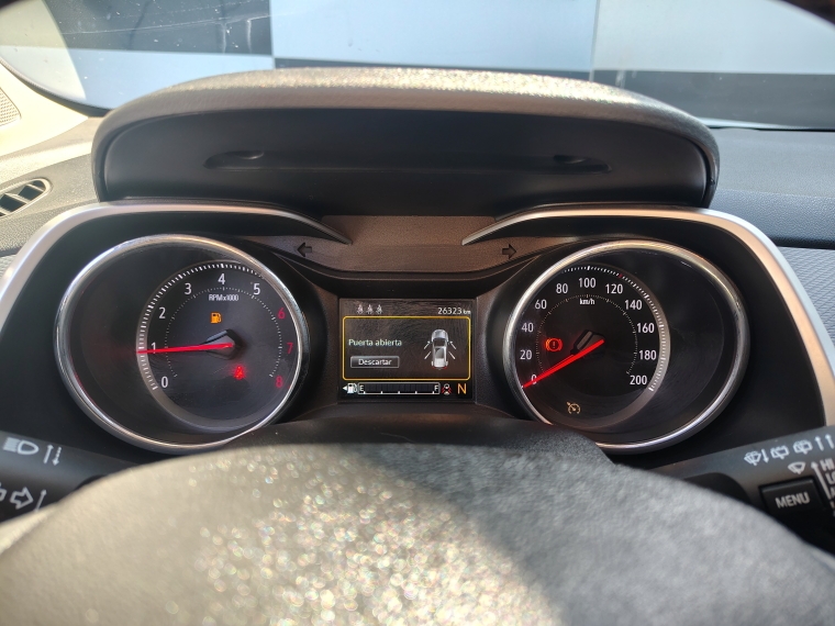 Chevrolet Tracker 1.2  Premier  P2 At 2024 Usado  Usado en Kovacs Usados