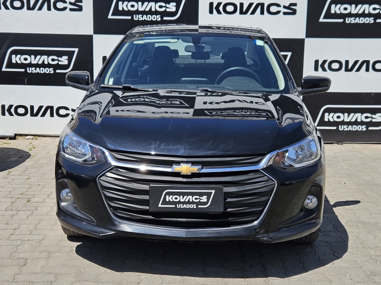 Chevrolet Onix 1.0 Sedan Ltz Mt 2023 Usado  Usado en Kovacs Usados