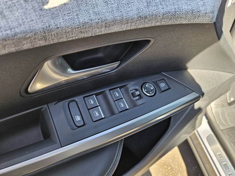 Peugeot 3008 1.2 Gt Aut 2025 Usado  Usado en Kovacs Usados