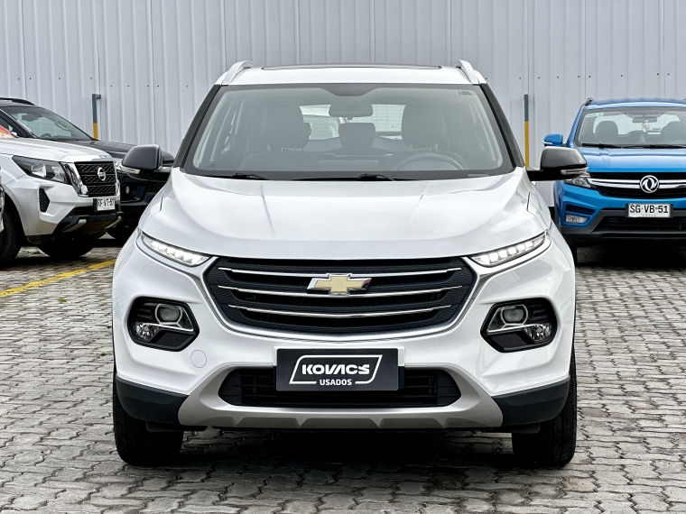 Chevrolet Groove 1.5 Premier Mt 2025 Usado  Usado en Kovacs Usados