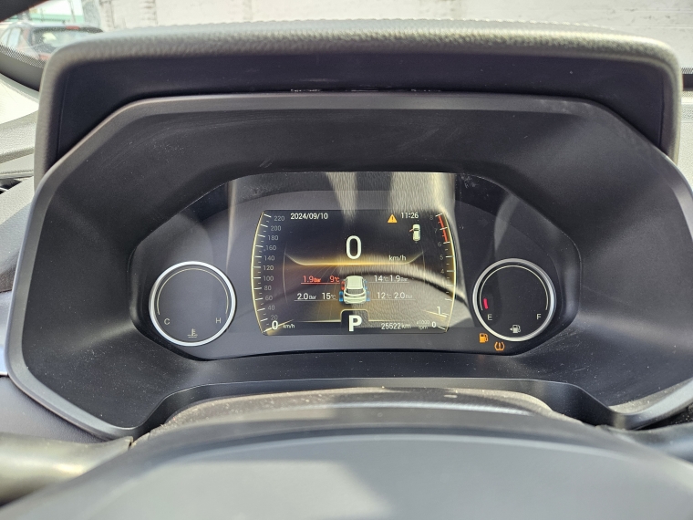 Chery Tiggo 3 pro Tiggo 3 Pro Gls 1.5 Aut 2023 Usado en Rosselot Usados