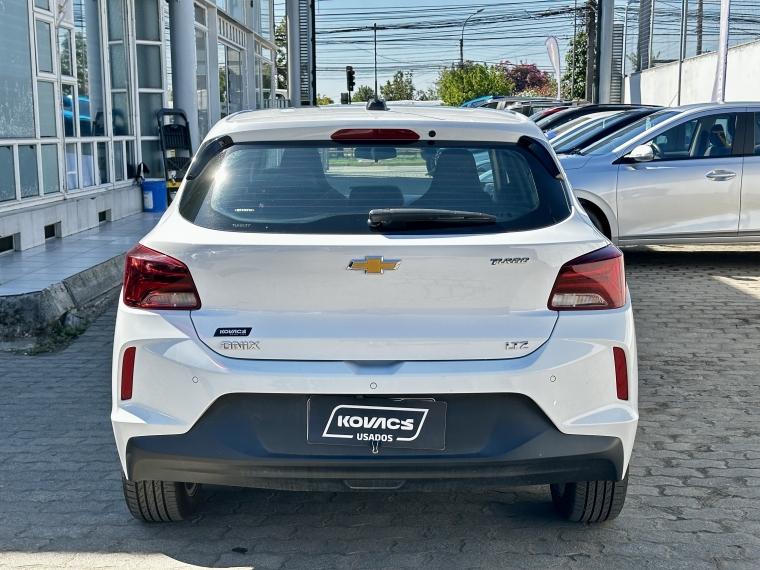 Chevrolet Onix 1.0 Hb 2025 Usado  Usado en Kovacs Usados