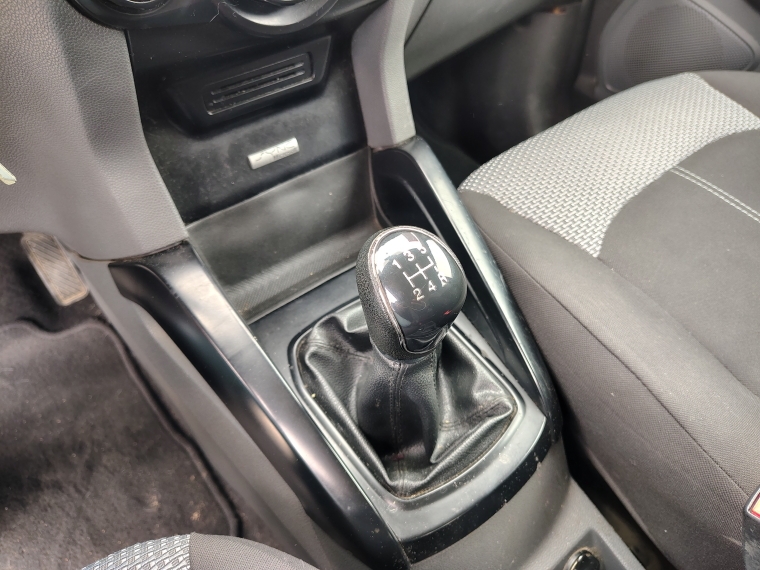 Ford Ecosport Eco Sport Se 1.6 L Mt 2014 Usado  Usado en Webautos.cl