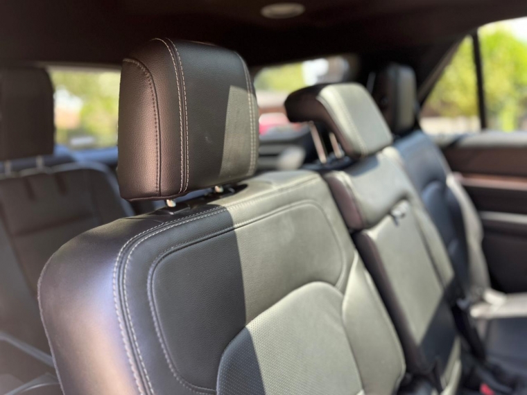 Ford Explorer 2.3 Limited Ecoboost Auto 4wd 2018 Usado en Autoadvice Autos Usados